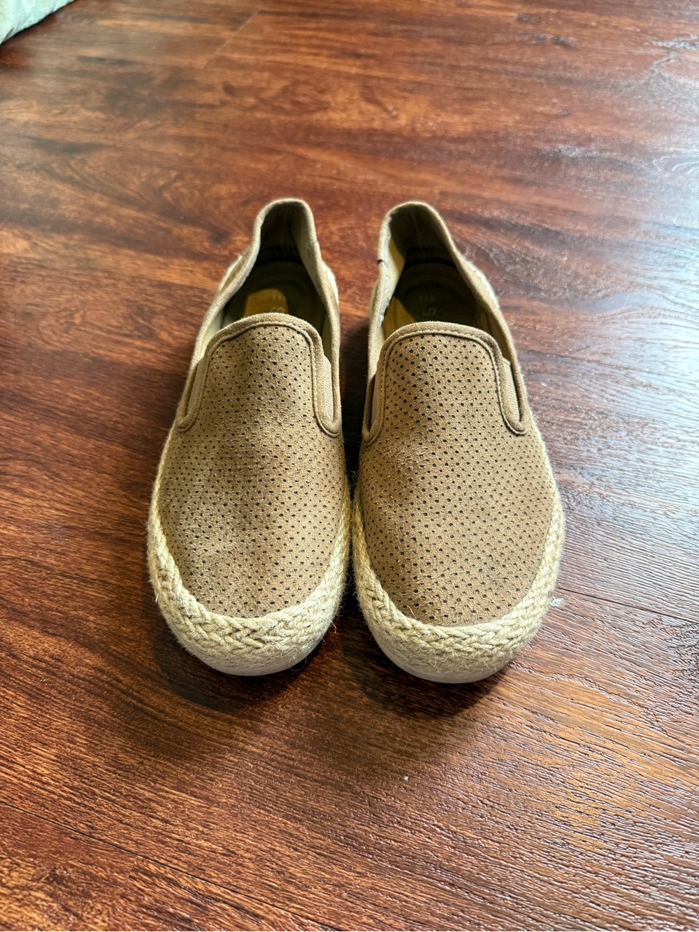 Espirit Espadrilles